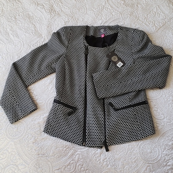 🆕️V.Camuto- Blazer - Picture 10 of 15